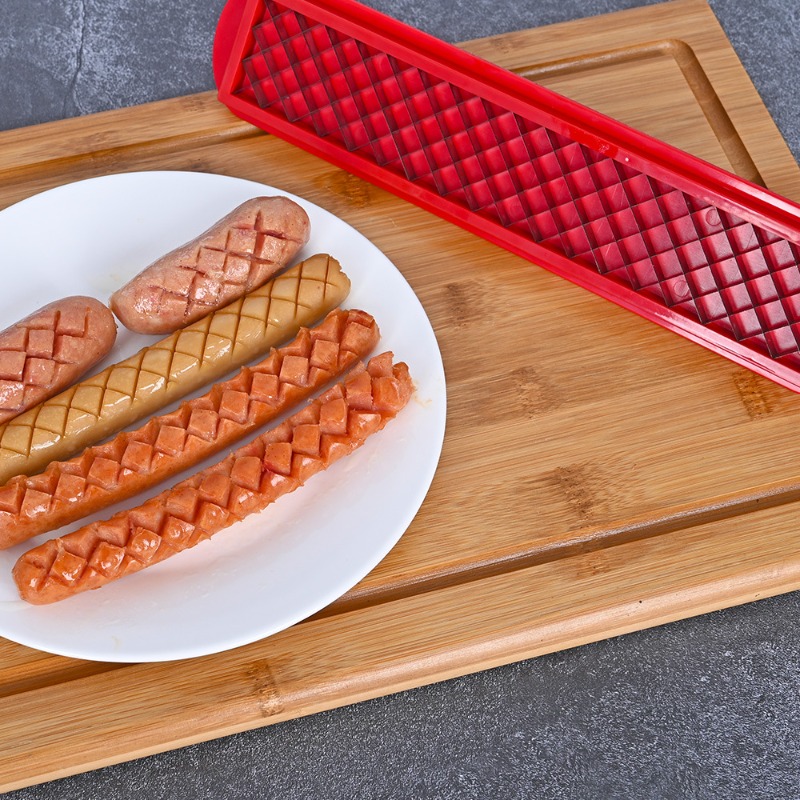 New Stainless Steel Multifunct – Hot Dog Press Bewertung und Preis