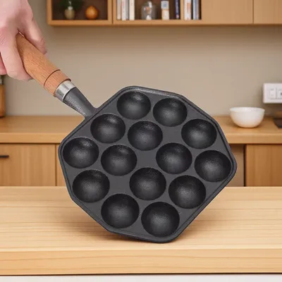 Induction Iron Home Cast Gift  – Cast Iron Corn Bewertung und Preis