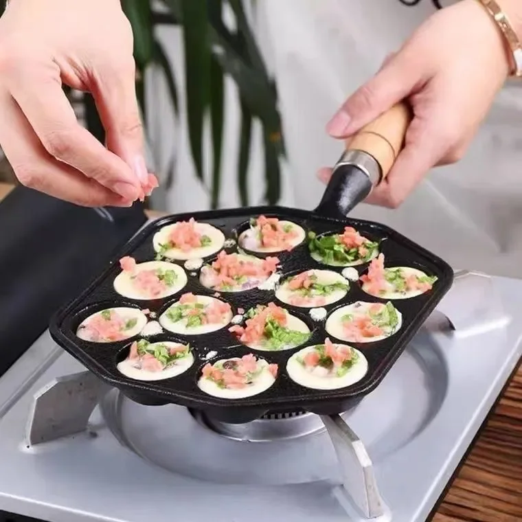 Induction Iron Home Cast Gift  – Cast Iron Corn Bewertung und Preis