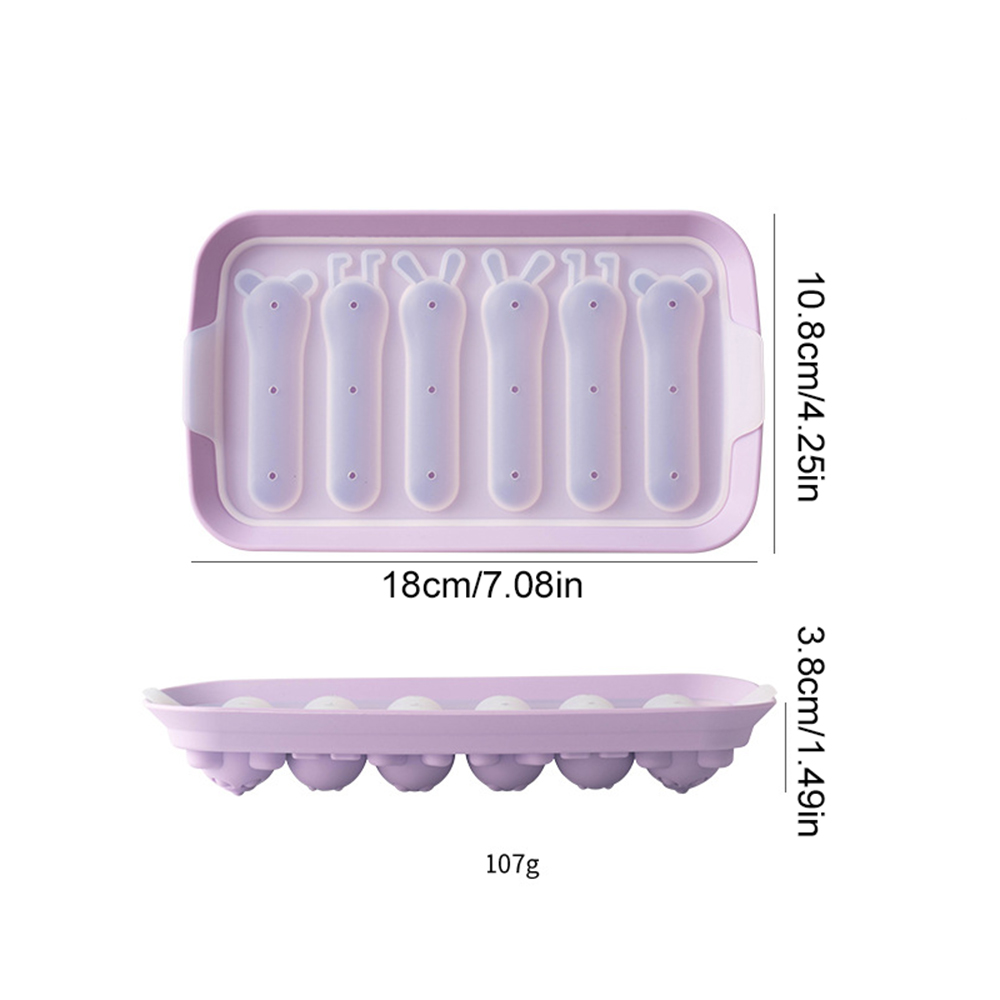 Sausage Maker Mould 6 Grids Si – Hot Dog Press Bewertung und Preis