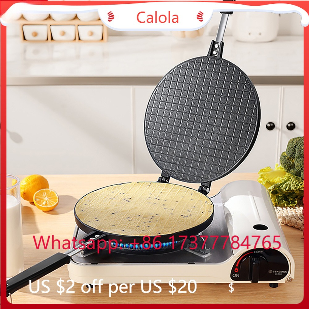 17/22CM XEOLEO Baking Mold, No – Waffle Cone Maker Bewertung und Preis