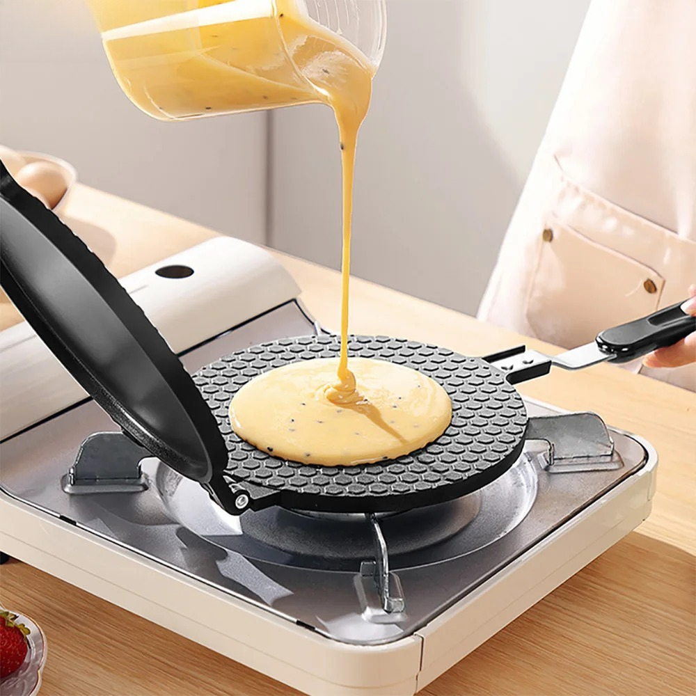 17/22CM XEOLEO Baking Mold, No – Waffle Cone Maker Bewertung und Preis