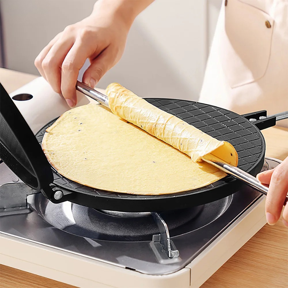 17/22CM XEOLEO Baking Mold, No – Waffle Cone Maker Bewertung und Preis