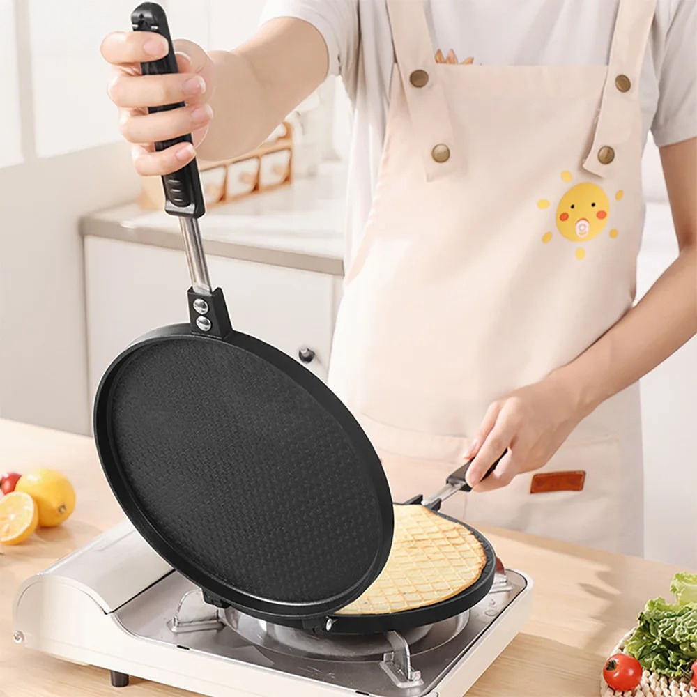 17/22CM XEOLEO Baking Mold, No – Waffle Cone Maker Bewertung und Preis
