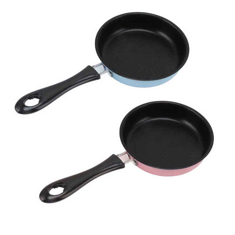 Mini Frying Pan Stainless Stee – Egg Waffle Pan Bewertung und Preis
