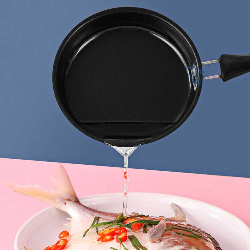 Mini Frying Pan Stainless Stee – Egg Waffle Pan Bewertung und Preis
