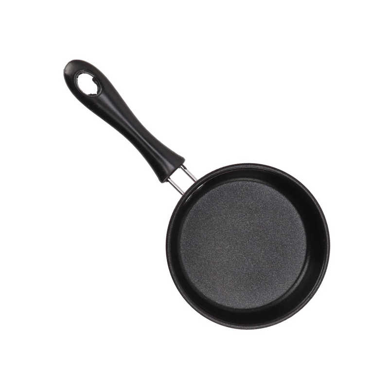 Mini Frying Pan Stainless Stee – Egg Waffle Pan Bewertung und Preis