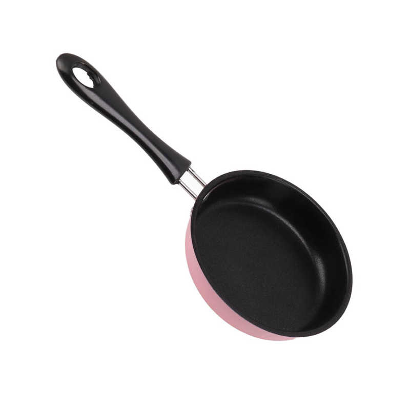 Mini Frying Pan Stainless Stee – Egg Waffle Pan Bewertung und Preis