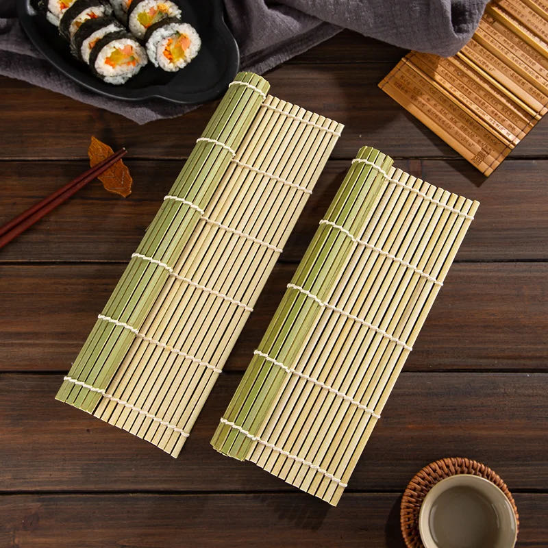 DIY Bamboo Sushi Maker Rolling – Spring Roll Wrapper Bewertung und Preis