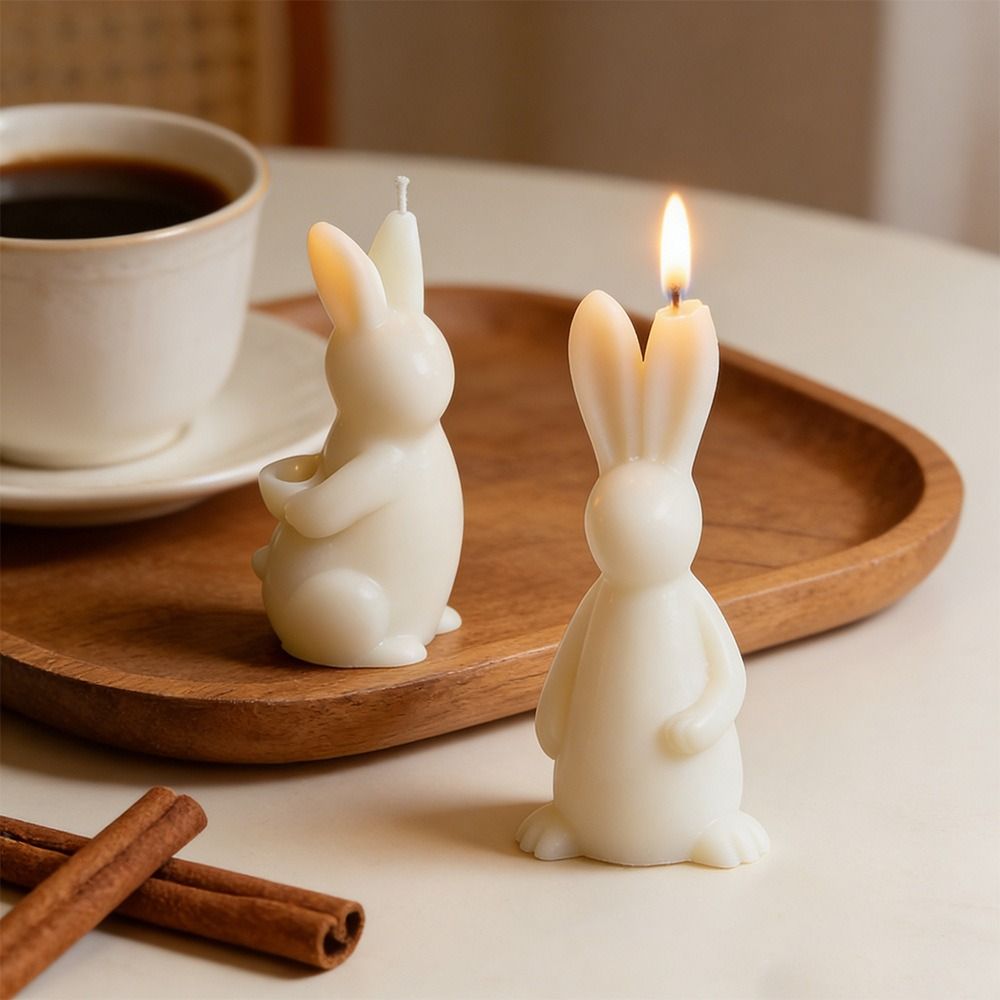 Creative Embossed Pattern Bunn – Bunny Cake Mold Bewertung und Preis