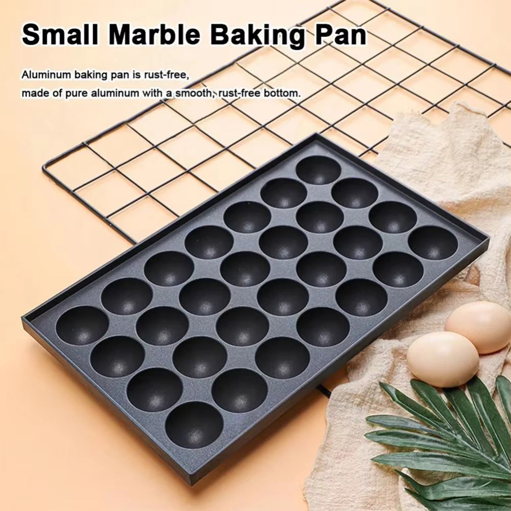 28 Holes Durable Nonstick Tako – Takoyaki Grill Plate Bewertung und Preis