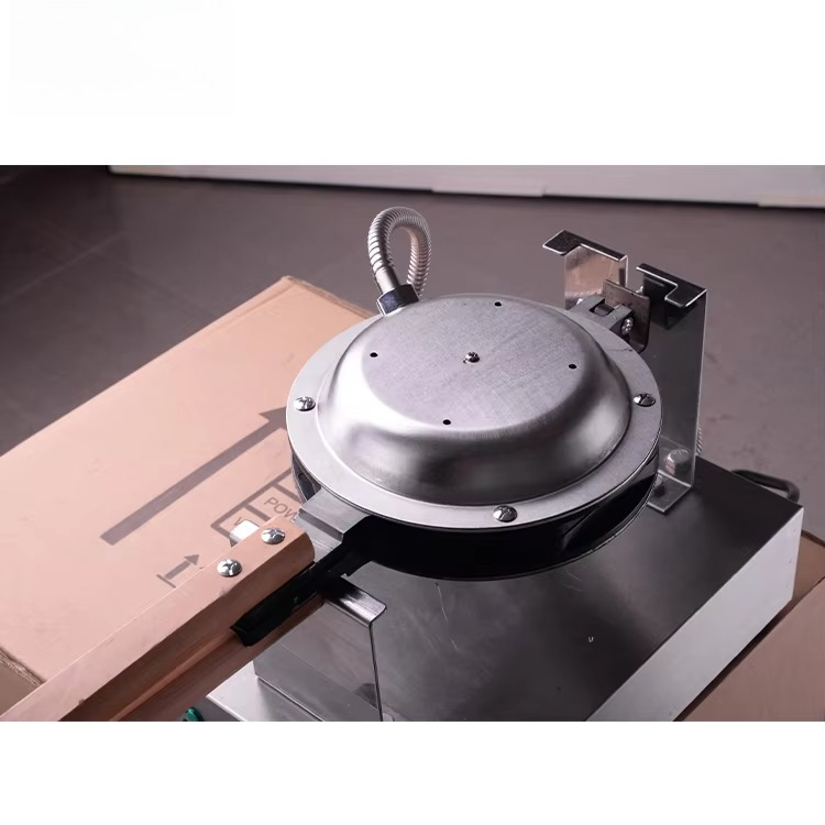 New Household Electric Non-Sti – Waffle Cone Maker Bewertung und Preis
