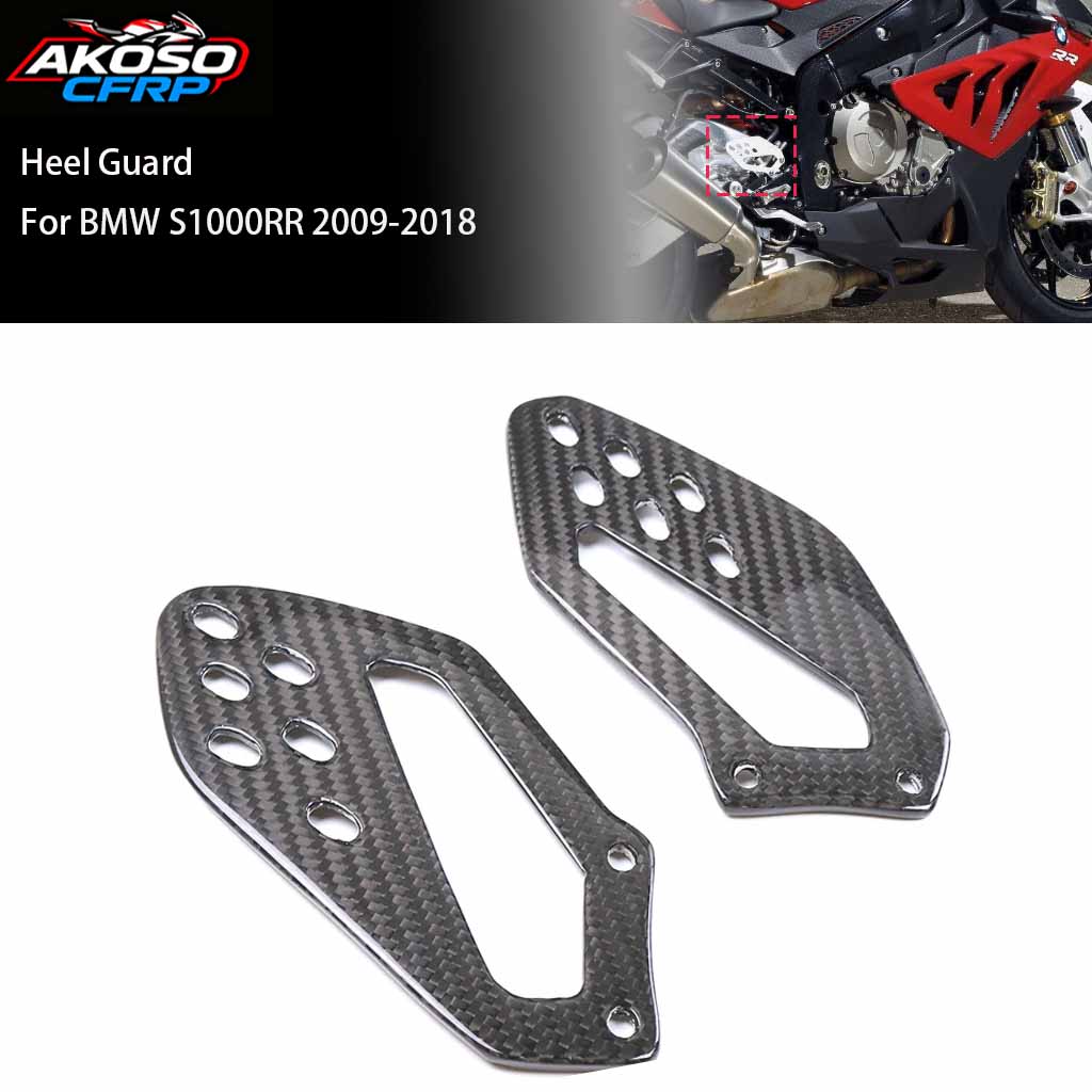 Carbon Fiber For BMW S1000RR 2 – Crepe Pan Carbon Bewertung und Preis
