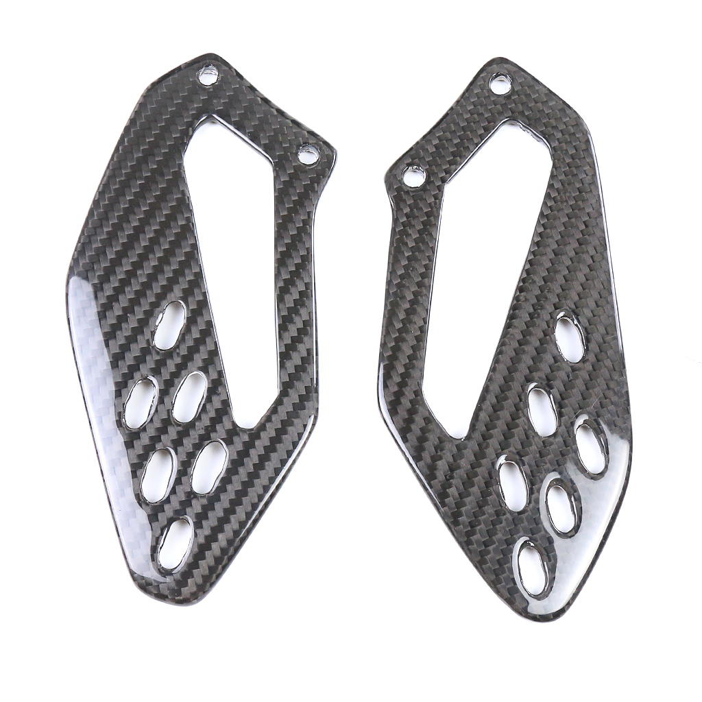 Carbon Fiber For BMW S1000RR 2 – Crepe Pan Carbon Bewertung und Preis