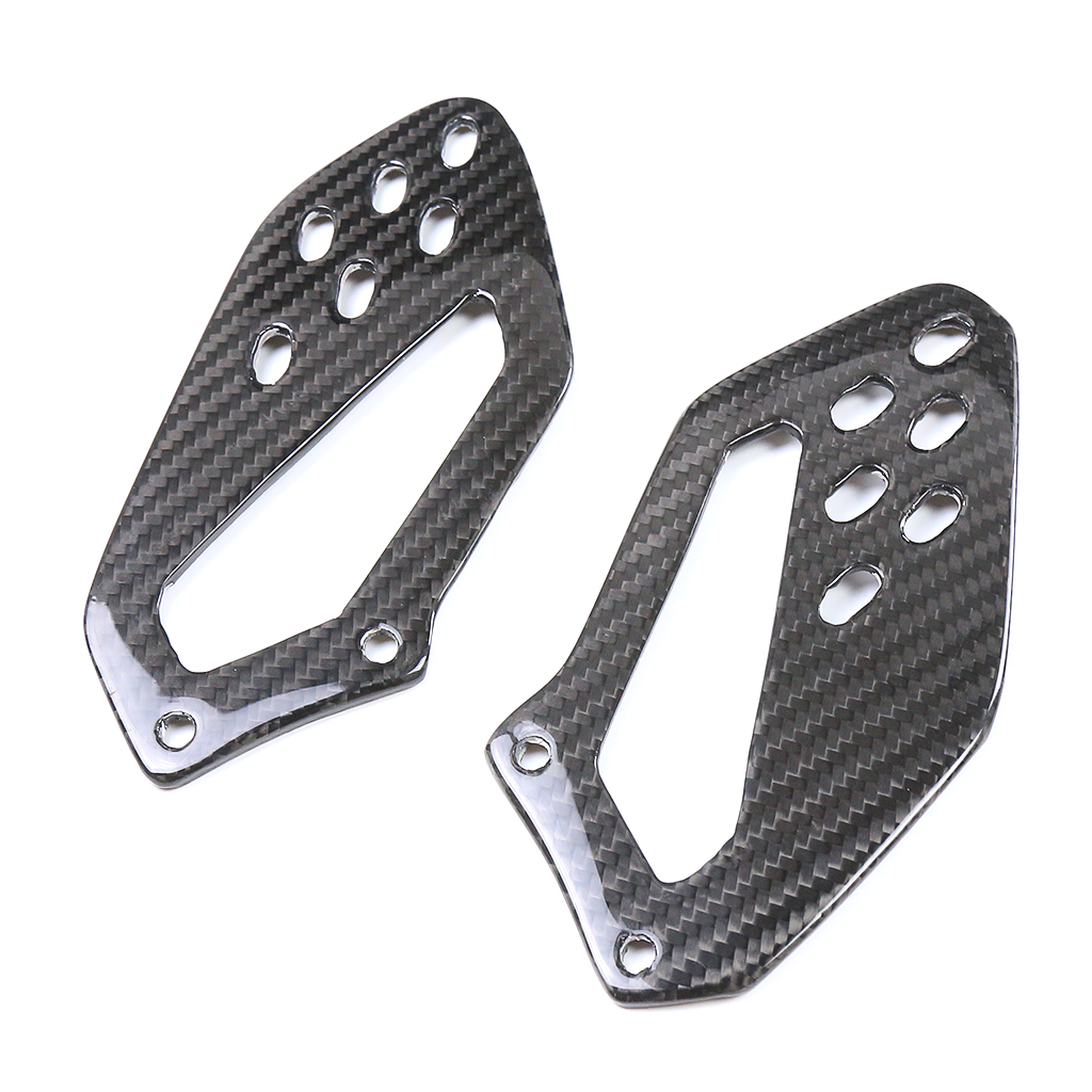 Carbon Fiber For BMW S1000RR 2 – Crepe Pan Carbon Bewertung und Preis