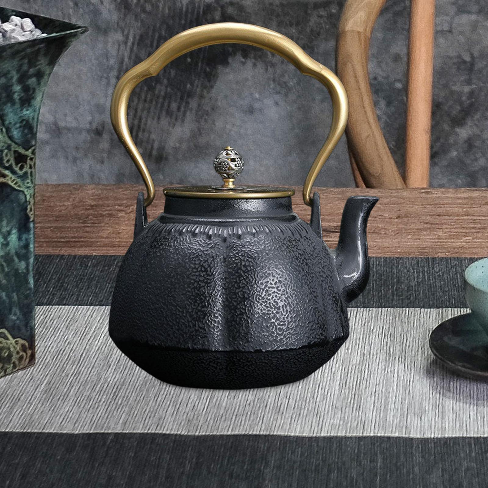 Cast Iron Tea Kettle Iron Teap – Cast Iron Corn Bewertung und Preis