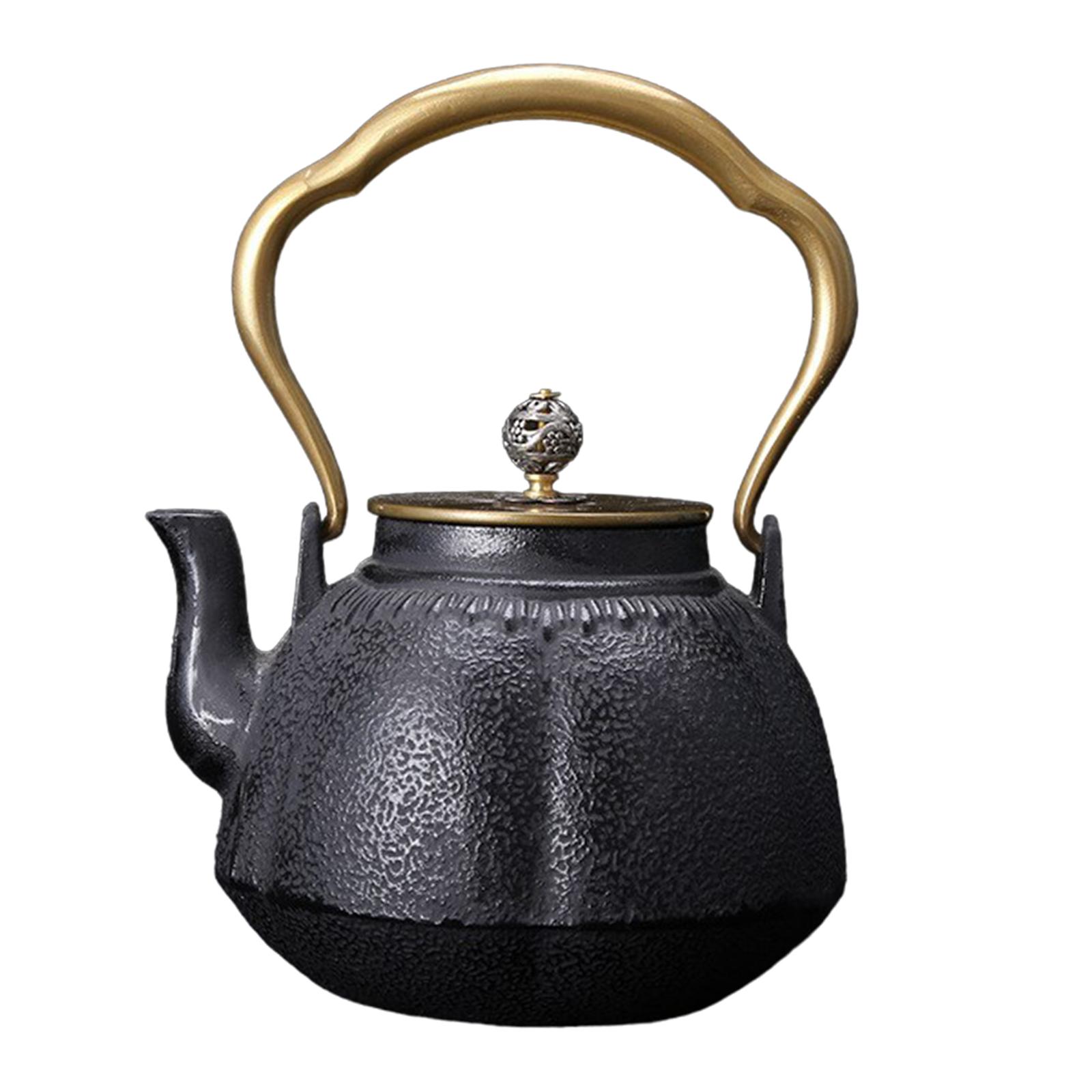 Cast Iron Tea Kettle Iron Teap – Cast Iron Corn Bewertung und Preis