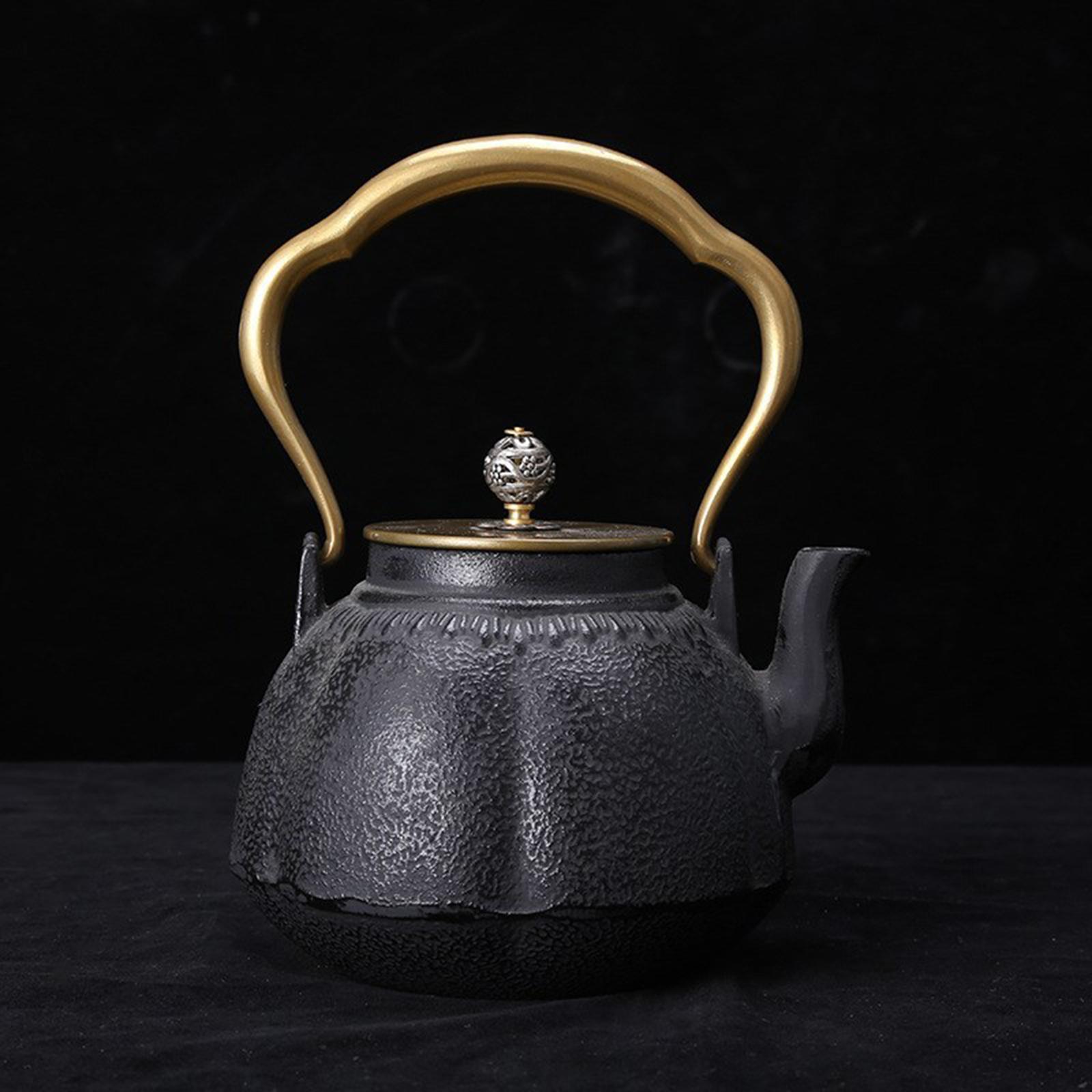 Cast Iron Tea Kettle Iron Teap – Cast Iron Corn Bewertung und Preis
