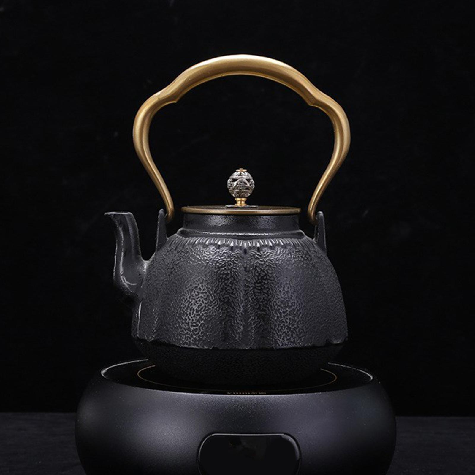Cast Iron Tea Kettle Iron Teap – Cast Iron Corn Bewertung und Preis