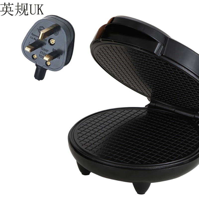 6-in-1 Electric Griddle: Sandw – Waffle Cone Maker Bewertung und Preis