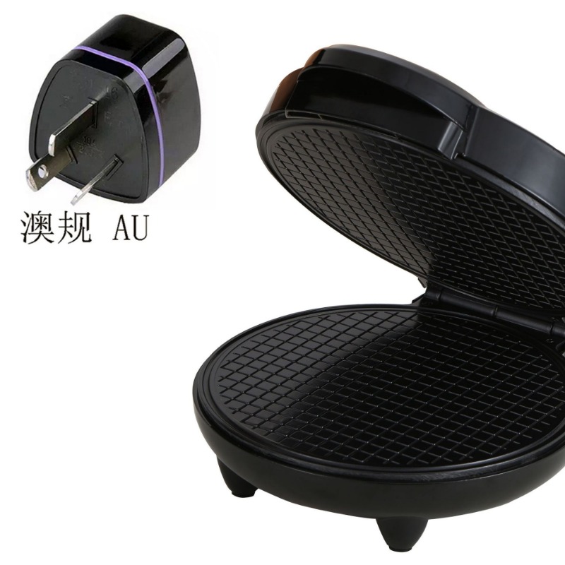 6-in-1 Electric Griddle: Sandw – Waffle Cone Maker Bewertung und Preis