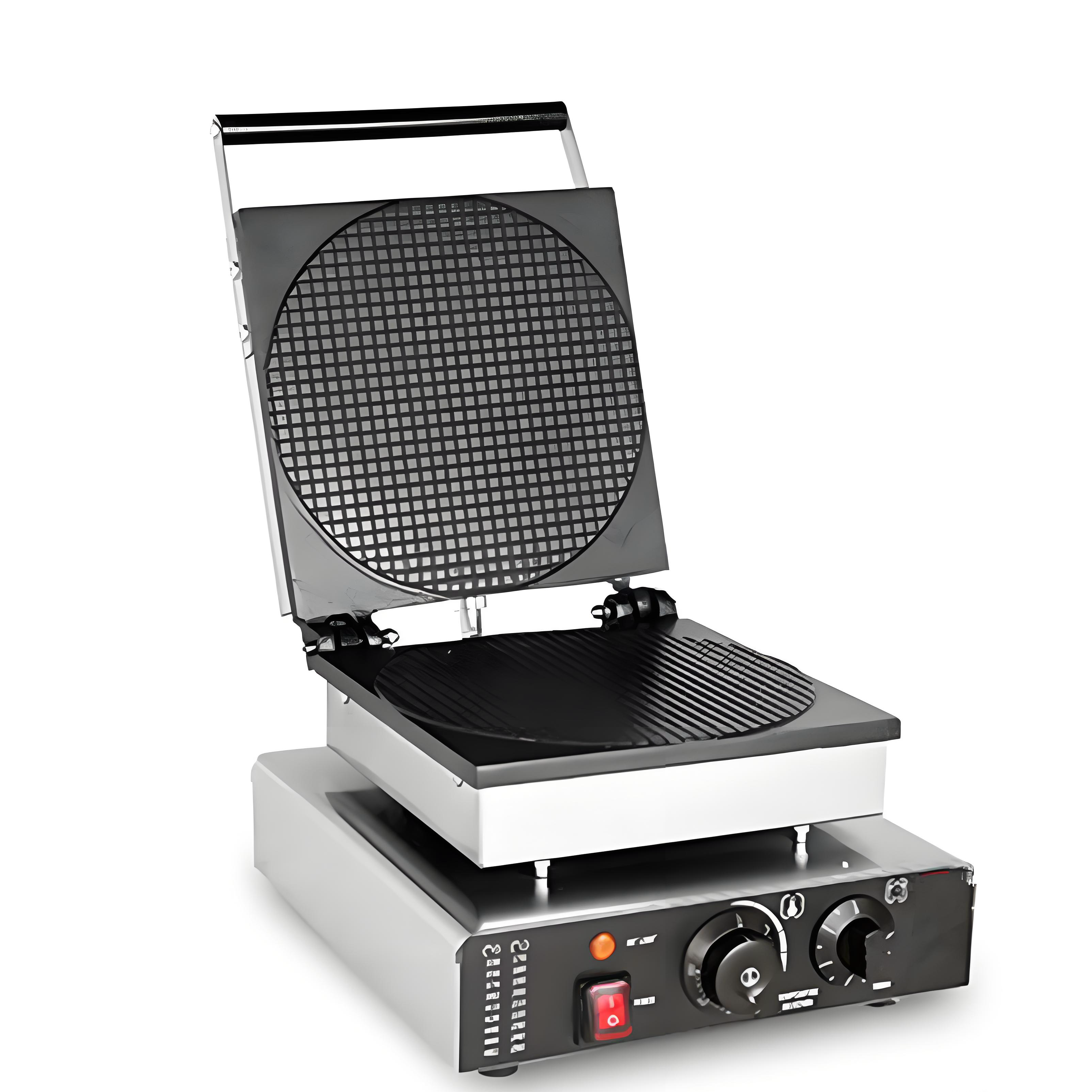 Food tools Commercial New 220V – Waffle Cone Maker Bewertung und Preis