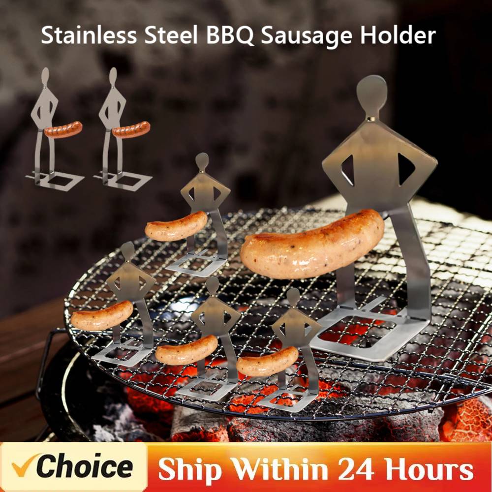 Stainless Steel BBQ Sausage Ho – Hot Dog Press Bewertung und Preis