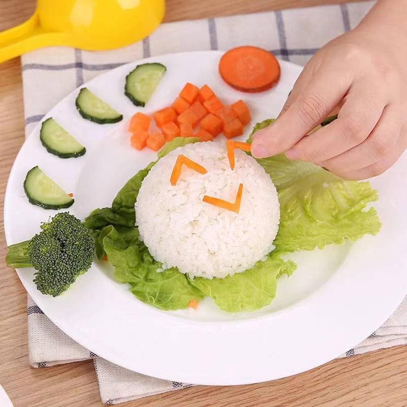 1pc Semi Circular Rice Ball Mo – Spring Roll Wrapper Bewertung und Preis