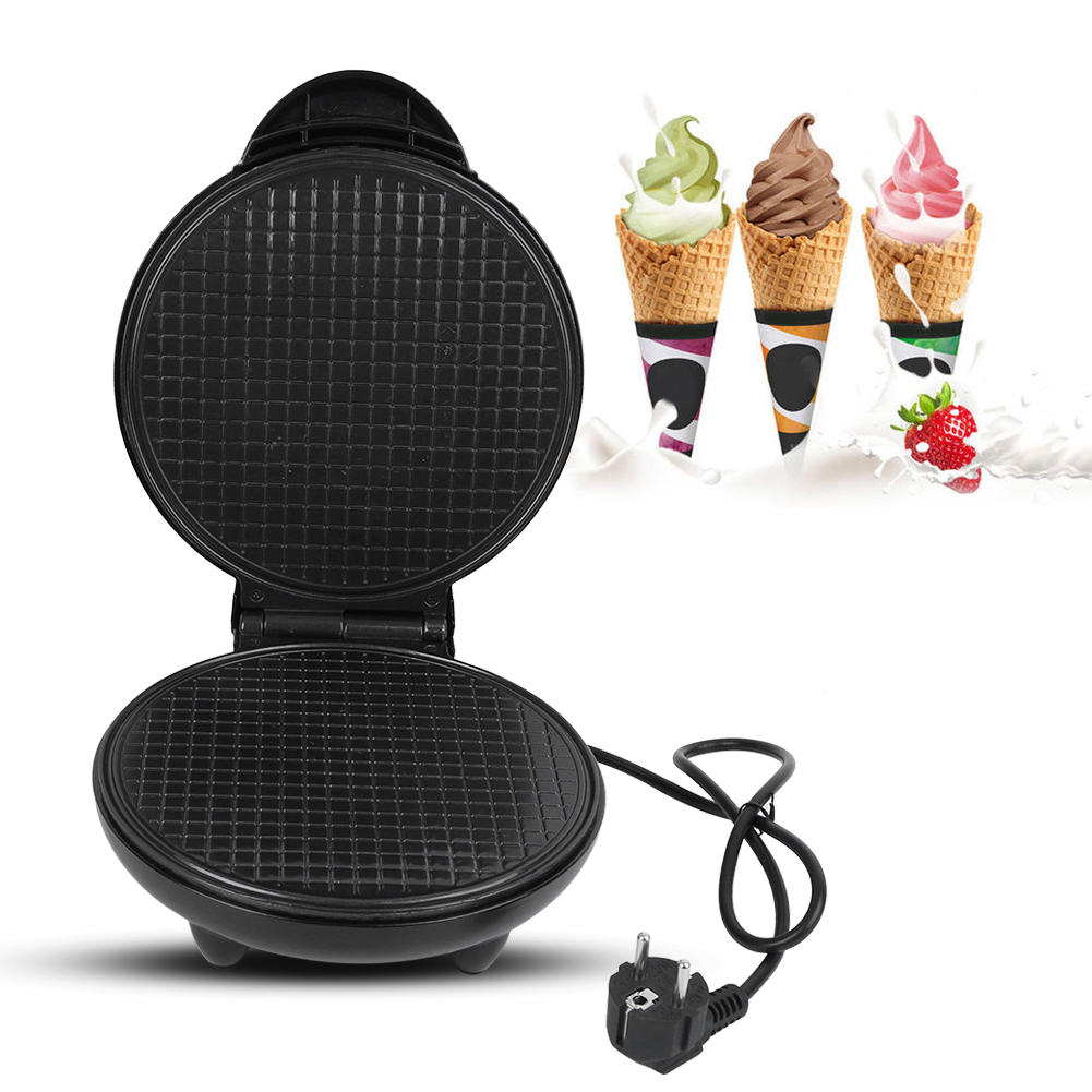 Electric Egg Roll Maker Waffle – Waffle Cone Maker Bewertung und Preis