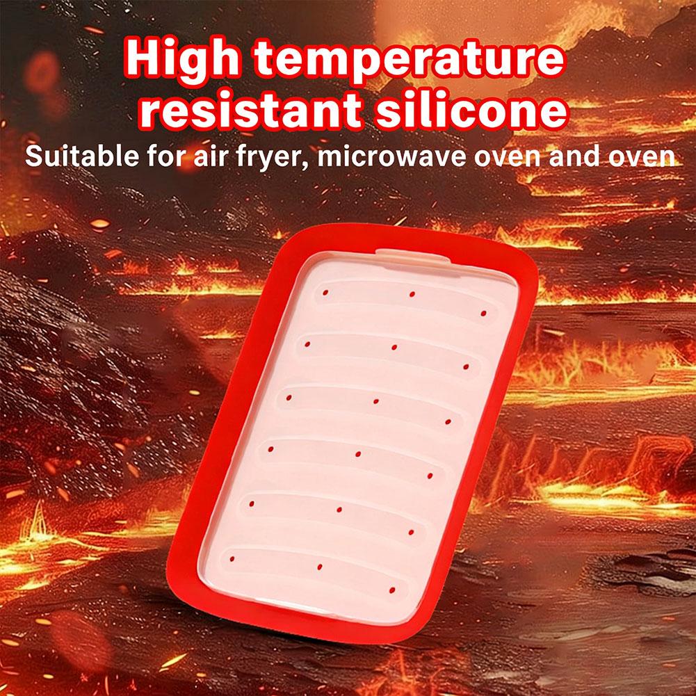 Sausage Maker Mould 6 Grids Si – Hot Dog Press Bewertung und Preis