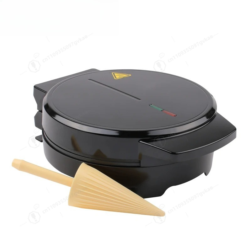 Electric Egg Roll Maker DIY Ic – Waffle Cone Maker Bewertung und Preis