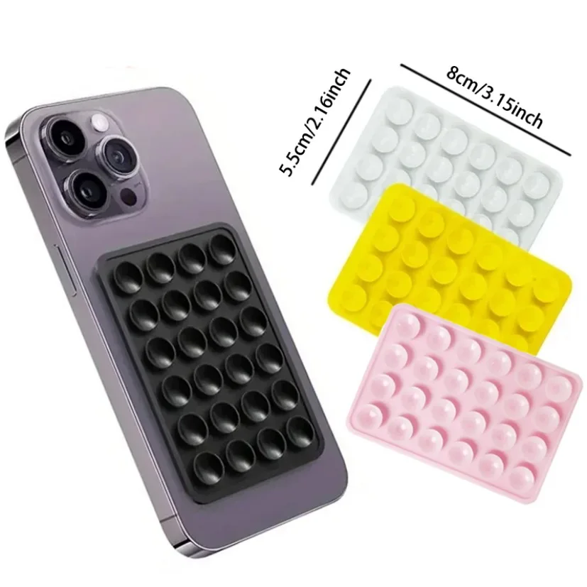 Silicone Suction Phone Holder  – Taco Stand Holder Bewertung und Preis