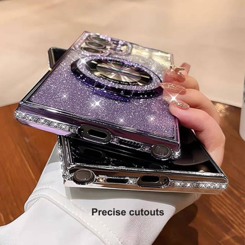 Luxury Side Diamond Glitter Ma – Taco Stand Holder Bewertung und Preis