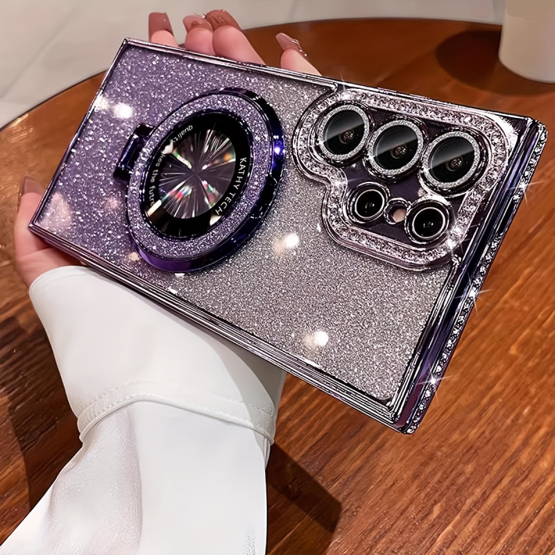 Luxury Side Diamond Glitter Ma – Taco Stand Holder Bewertung und Preis