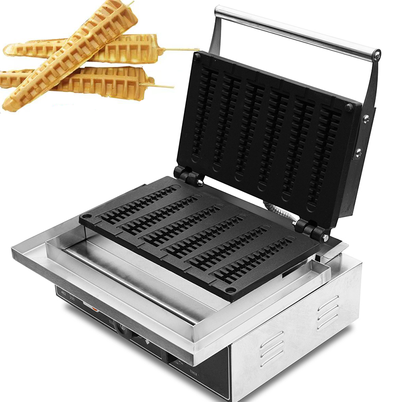 HPH2O Electric Waffle Maker Ma – Mini Pancake Griddle Bewertung und Preis