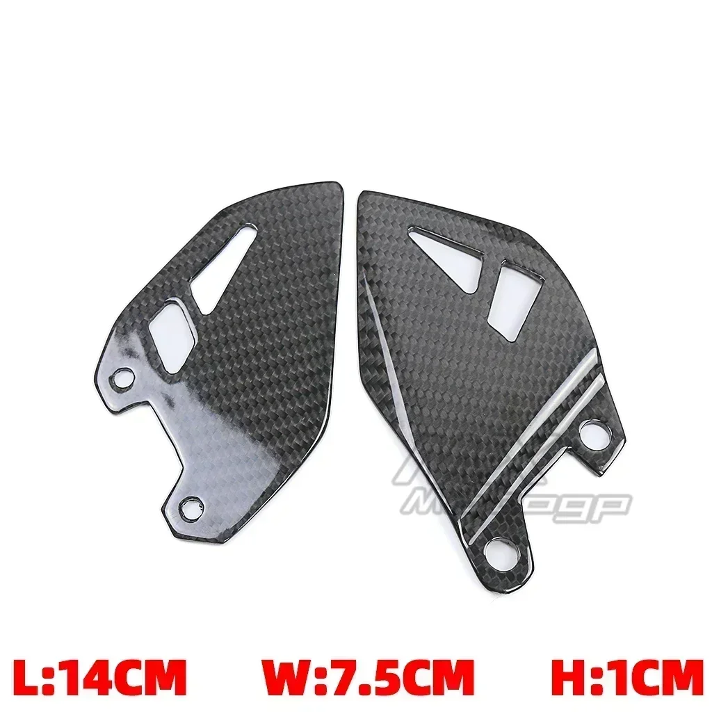 ZH2 For KAWASAKI Z H2 2020-202 – Crepe Pan Carbon Bewertung und Preis
