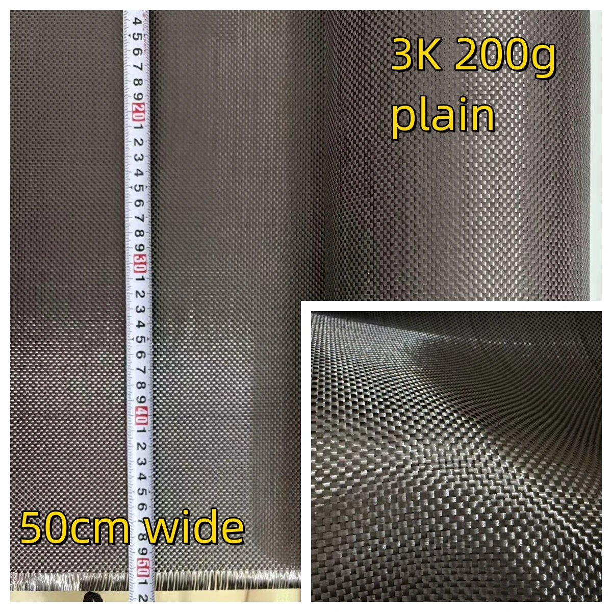 [Grade A] Real Carbon Fiber Cl – Crepe Pan Carbon Bewertung und Preis