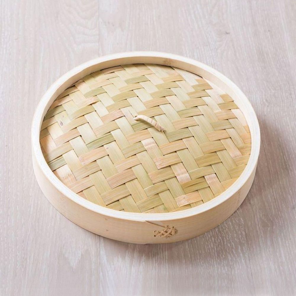 Chinese Steamer Bamboo Steamer – Bao Steamer Bamboo Bewertung und Preis