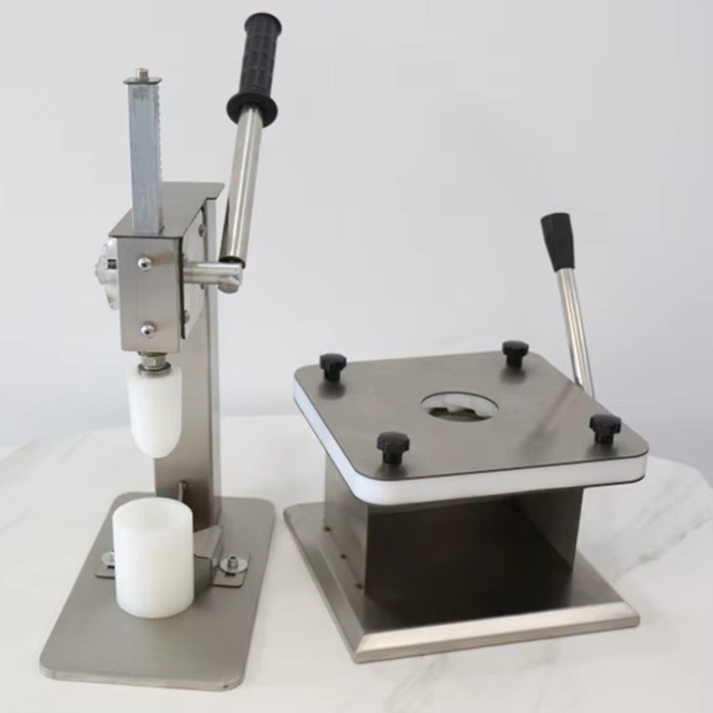 Manual Easy Operation Whole Se – Dumpling Press Set Bewertung und Preis