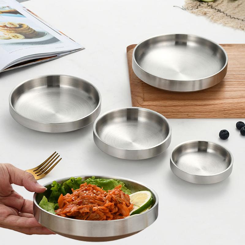 Flat bottomed stainless steel  – Dim Sum Basket Bewertung und Preis