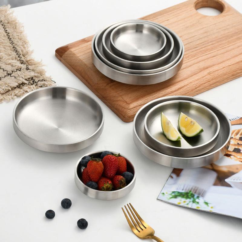 Flat bottomed stainless steel  – Dim Sum Basket Bewertung und Preis