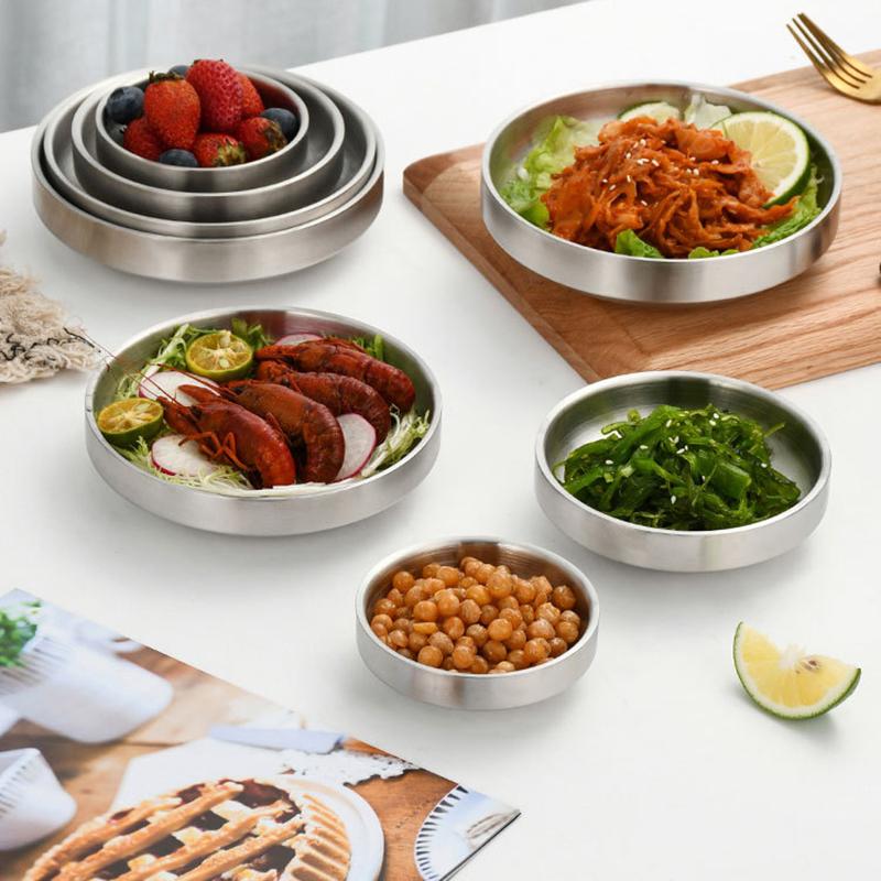 Flat bottomed stainless steel  – Dim Sum Basket Bewertung und Preis