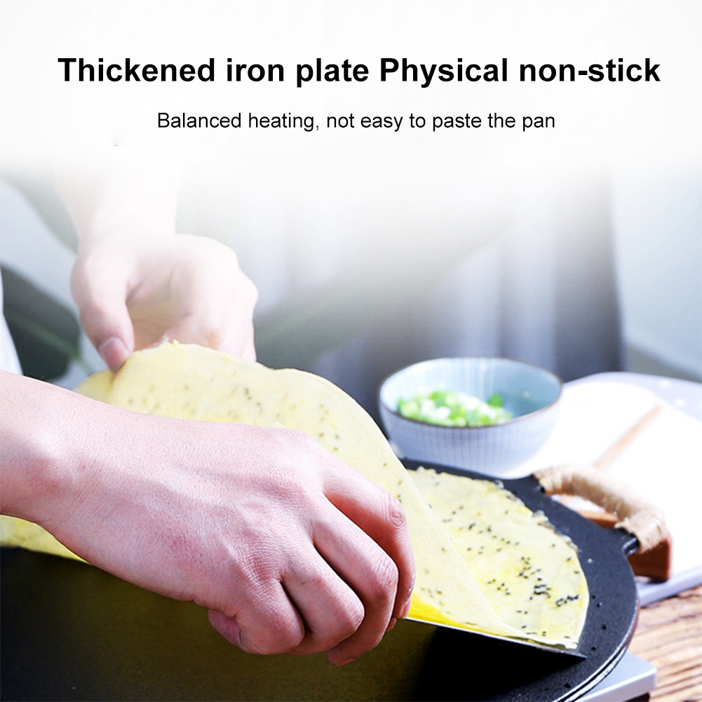 10.2/11/11.8/12.6/13.4 Inch BB – Cast Iron Corn Bewertung und Preis