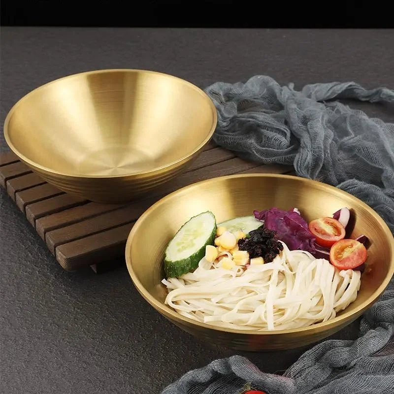 Stainless Steel Ramen Bowl Ric – Dim Sum Basket Bewertung und Preis