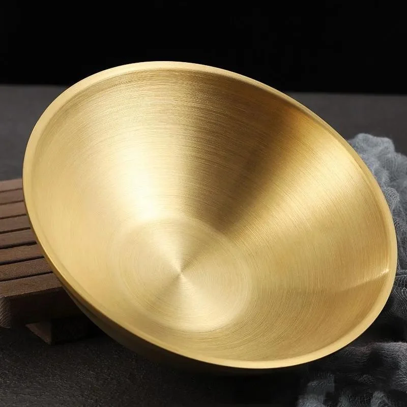 Stainless Steel Ramen Bowl Ric – Dim Sum Basket Bewertung und Preis