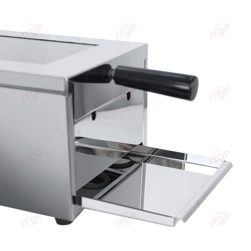 Chimney Cake Waffle Roller Dou – Waffle Cone Maker Bewertung und Preis