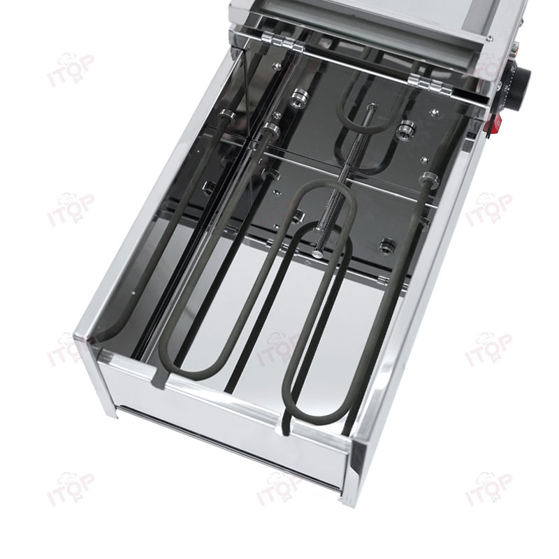 Chimney Cake Waffle Roller Dou – Waffle Cone Maker Bewertung und Preis