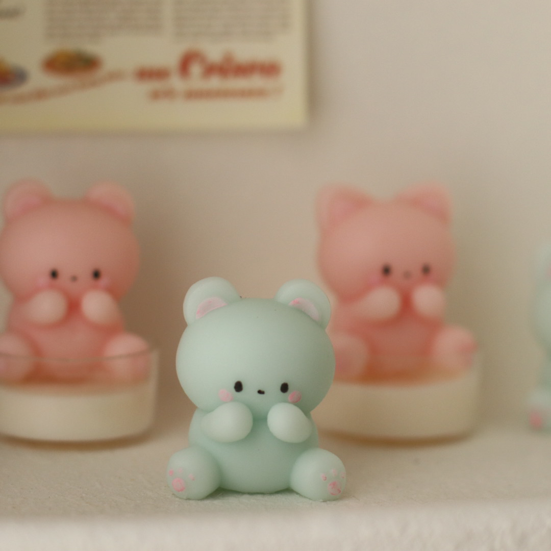 Easter Cute Rabbit Bear Silico – Bunny Cake Mold Bewertung und Preis
