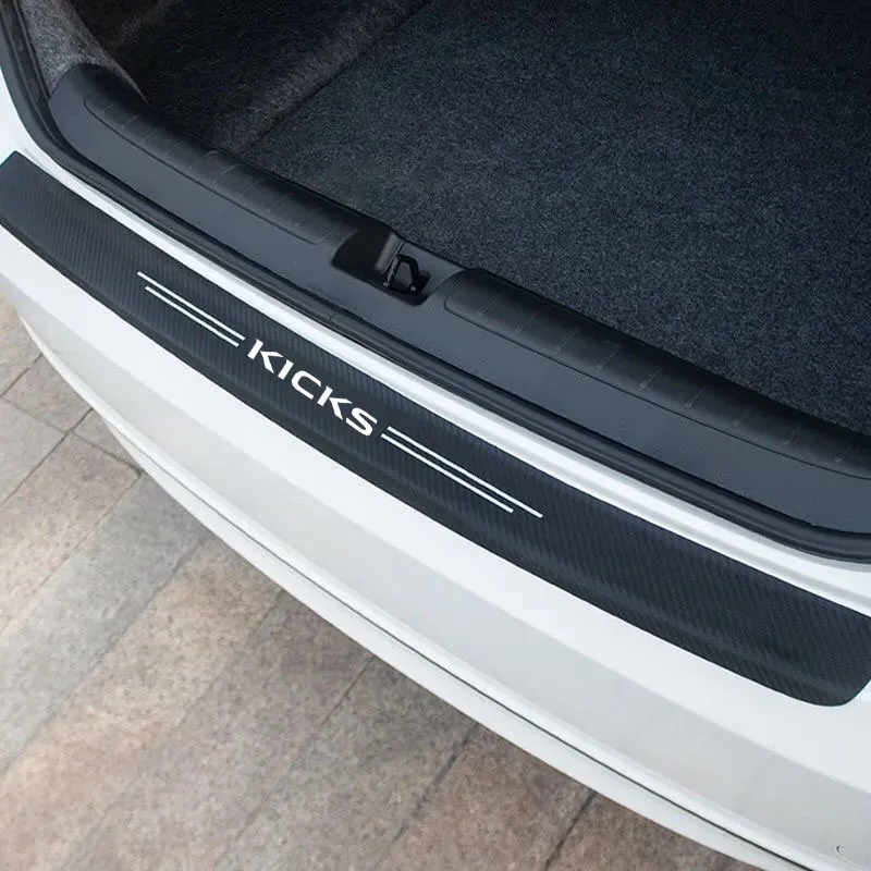 Car Door Sill Guard Plate Thre – Crepe Pan Carbon Bewertung und Preis