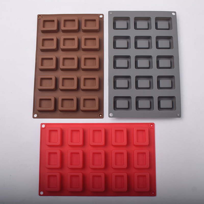 Square Donut Silicone Cake Mol – Donut Mold Silicone Bewertung und Preis